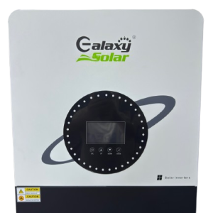 1.5kva Hybrid Solar Inverter